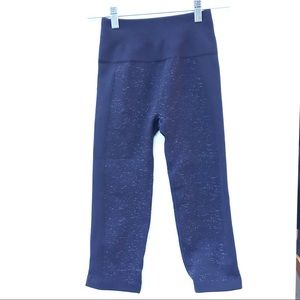 LULULEMON Free to Flow Pants Fleck  4 legging